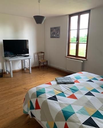 Chambres D'Hotes Beaubec-la-Rosiere Exterior foto