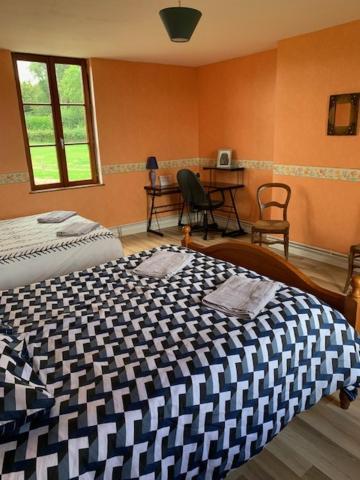 Chambres D'Hotes Beaubec-la-Rosiere Exterior foto
