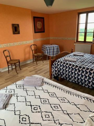 Chambres D'Hotes Beaubec-la-Rosiere Exterior foto